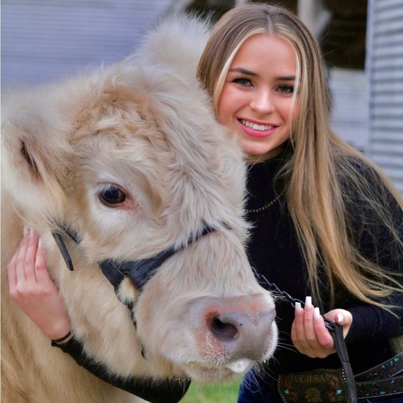 Meet your Posher, Ryleigh - Picture 8 of 8